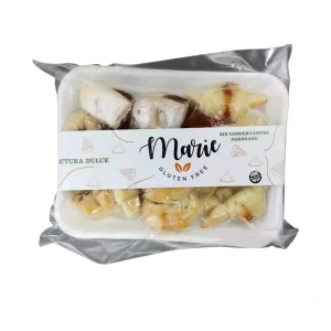 MINIFACTURAS X 250G MARIE GLUEN FREE