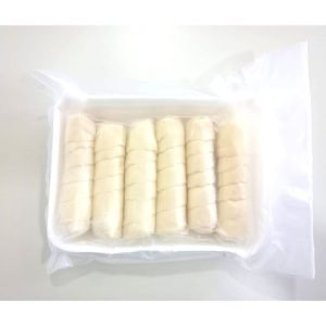 TEQUEÑOS X 6U. CIUDAD MADRE