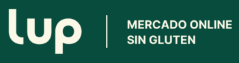 LUP SIN GLUTEN